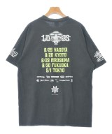 STUSSY（ステューシー）Tシャツ・カットソー 黒 サイズ:L メンズ/2200661446140