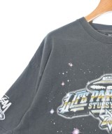 STUSSY（ステューシー）Tシャツ・カットソー 黒 サイズ:L メンズ/2200661446140