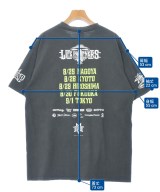 STUSSY（ステューシー）Tシャツ・カットソー 黒 サイズ:L メンズ/2200661446140