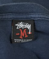 STUSSY（ステューシー）Tシャツ・カットソー 紺 サイズ:M メンズ/2200661446157