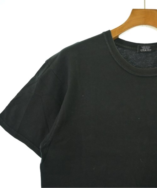 STUSSY（ステューシー）Tシャツ・カットソー 黒 サイズ:M メンズ/2200655703211