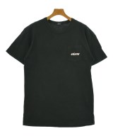 STUSSY（ステューシー）Tシャツ・カットソー 黒 サイズ:M メンズ/2200655703211
