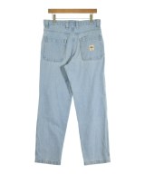 STUSSY（ステューシー）デニムパンツ 青 サイズ:30(M位) メンズ/2200662003038