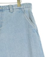 STUSSY（ステューシー）デニムパンツ 青 サイズ:30(M位) メンズ/2200662003038