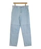 STUSSY デニムパンツ