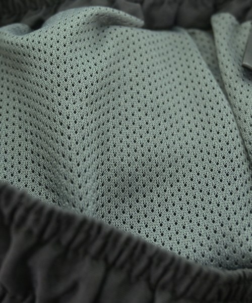 STUSSY（ステューシー）ショートパンツ 黒 サイズ:M メンズ/2200657002015