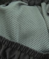 STUSSY（ステューシー）ショートパンツ 黒 サイズ:M メンズ/2200657002015