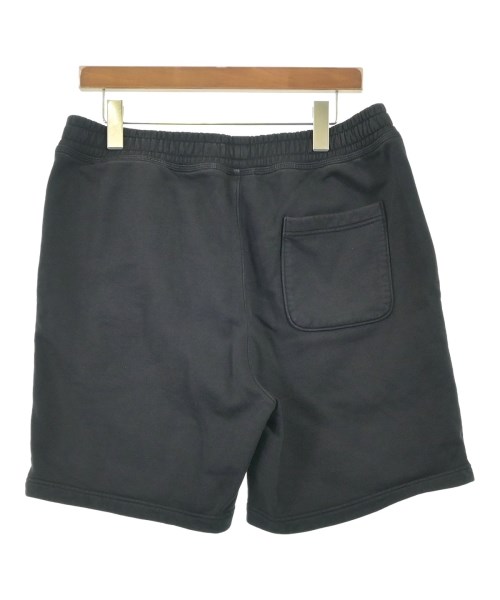 STUSSY（ステューシー）ショートパンツ 黒 サイズ:M メンズ/2200657002022