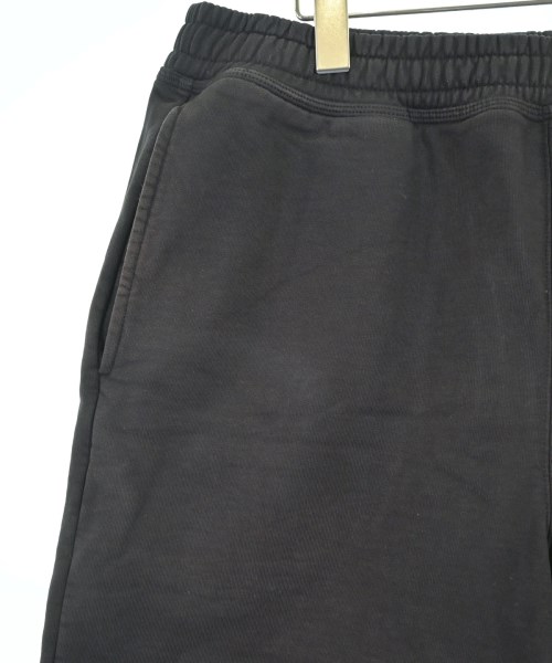 STUSSY（ステューシー）ショートパンツ 黒 サイズ:M メンズ/2200657002022