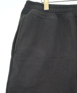 STUSSY（ステューシー）ショートパンツ 黒 サイズ:M メンズ/2200657002022