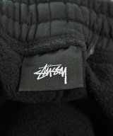 STUSSY（ステューシー）スウェットパンツ 黒 サイズ:L メンズ/2200657002039