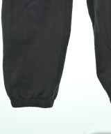 STUSSY（ステューシー）スウェットパンツ 黒 サイズ:L メンズ/2200657002039