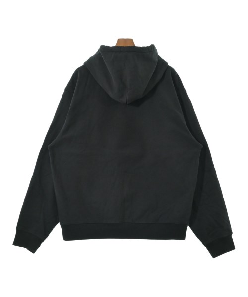 STUSSY（ステューシー）パーカー 黒 サイズ:XL メンズ/2200657002046
