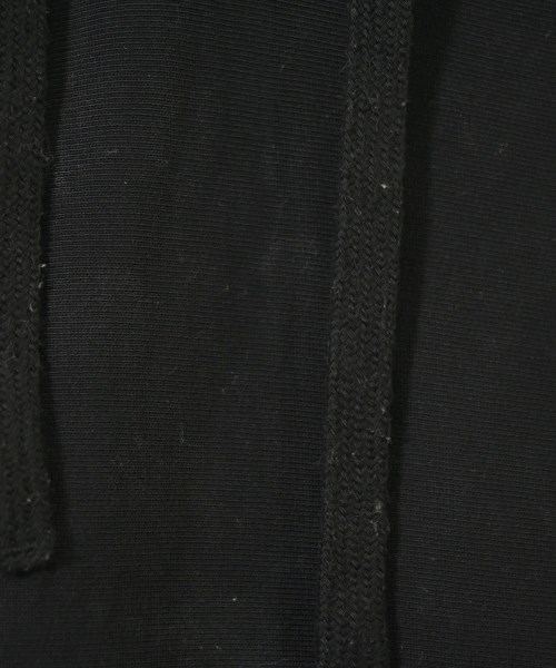 STUSSY（ステューシー）パーカー 黒 サイズ:XL メンズ/2200657002046