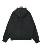 STUSSY（ステューシー）パーカー 黒 サイズ:XL メンズ/2200657002046