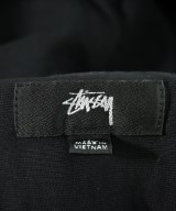 STUSSY（ステューシー）パーカー 黒 サイズ:XL メンズ/2200657002046