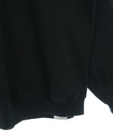 STUSSY（ステューシー）スウェット 黒 サイズ:S メンズ/2200707317014