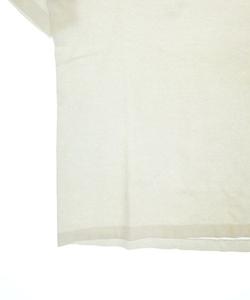 STUSSY（ステューシー）Tシャツ・カットソー 白 サイズ:S メンズ/2200710543042