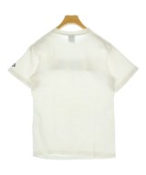 STUSSY（ステューシー）Tシャツ・カットソー 白 サイズ:S メンズ/2200710543042