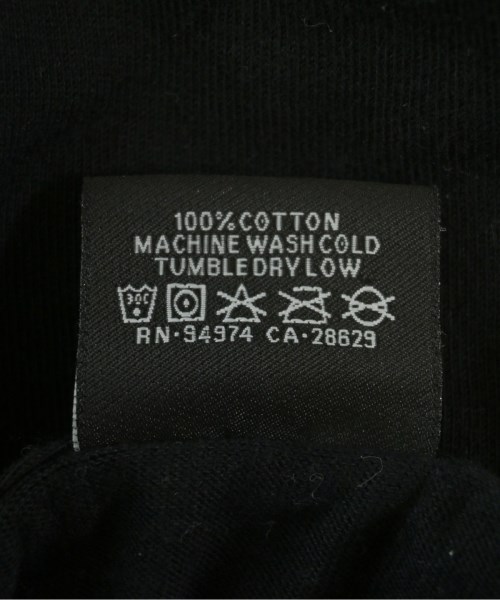 STUSSY（ステューシー）Tシャツ・カットソー 黒 サイズ:M メンズ/2200710731029
