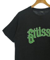 STUSSY（ステューシー）Tシャツ・カットソー 黒 サイズ:M メンズ/2200710731029