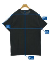 STUSSY（ステューシー）Tシャツ・カットソー 黒 サイズ:M メンズ/2200710731029