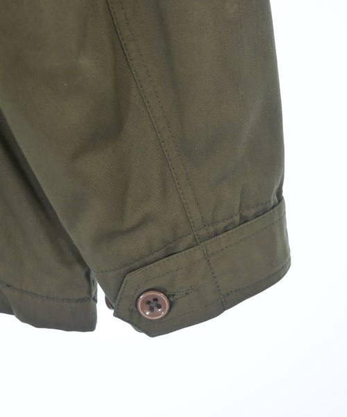 STUSSY（ステューシー）その他 カーキ サイズ:M メンズ/2200710960016