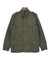 STUSSY（ステューシー）その他 カーキ サイズ:M メンズ/2200710960016