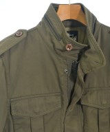 STUSSY（ステューシー）その他 カーキ サイズ:M メンズ/2200710960016
