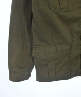STUSSY（ステューシー）その他 カーキ サイズ:M メンズ/2200710960016
