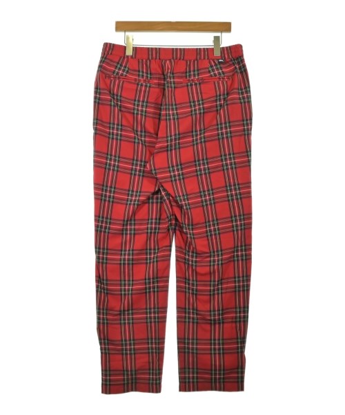 STUSSY（ステューシー）その他 赤 サイズ:L メンズ/2200711596191