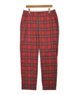 STUSSY（ステューシー）その他 赤 サイズ:L メンズ/2200711596191