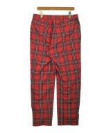 STUSSY（ステューシー）その他 赤 サイズ:L メンズ/2200711596191