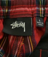 STUSSY（ステューシー）その他 赤 サイズ:L メンズ/2200711596191