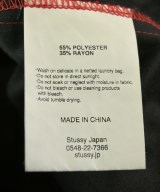 STUSSY（ステューシー）その他 赤 サイズ:L メンズ/2200711596191
