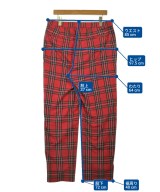 STUSSY（ステューシー）その他 赤 サイズ:L メンズ/2200711596191