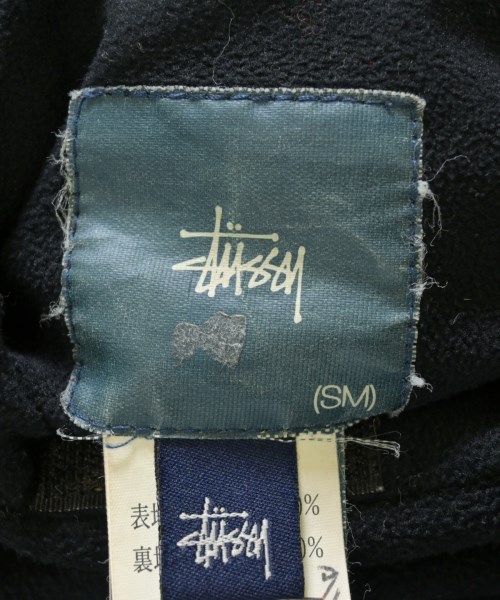 STUSSY（ステューシー）その他 黒 サイズ:SM メンズ/2200704701038