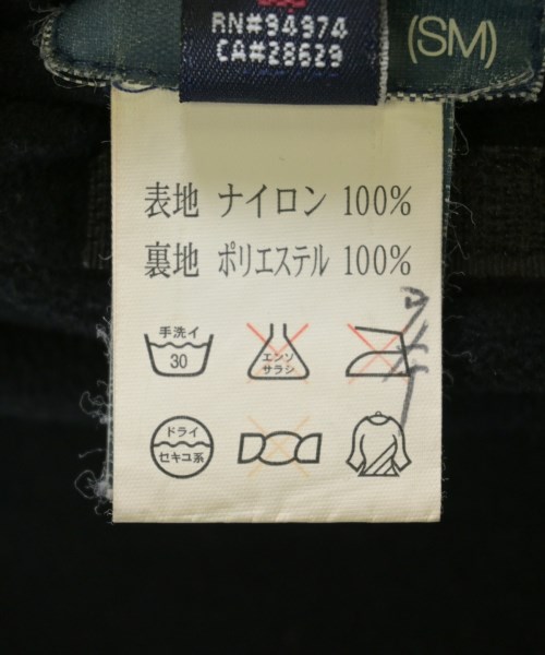 STUSSY（ステューシー）その他 黒 サイズ:SM メンズ/2200704701038