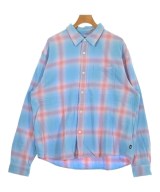 STUSSY カジュアルシャツ