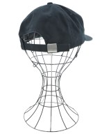 STUSSY（ステューシー）キャップ 黒 サイズ:- メンズ/2200711923218