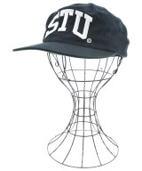 STUSSY キャップ
