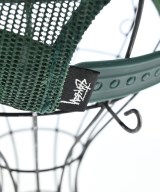STUSSY（ステューシー）キャップ 緑 サイズ:- メンズ/2200711923225