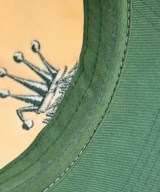 STUSSY（ステューシー）キャップ 緑 サイズ:- メンズ/2200711923225