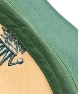 STUSSY（ステューシー）キャップ 緑 サイズ:- メンズ/2200711923225