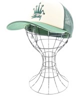 STUSSY キャップ