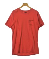 STUSSY（ステューシー）Tシャツ・カットソー 赤 サイズ:M メンズ/2200708616024