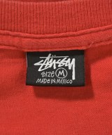 STUSSY（ステューシー）Tシャツ・カットソー 赤 サイズ:M メンズ/2200708616024