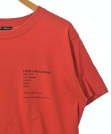 STUSSY（ステューシー）Tシャツ・カットソー 赤 サイズ:M メンズ/2200708616024