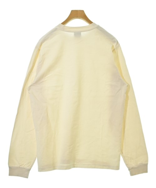 STUSSY（ステューシー）Tシャツ・カットソー 白 サイズ:L メンズ/2200712285032