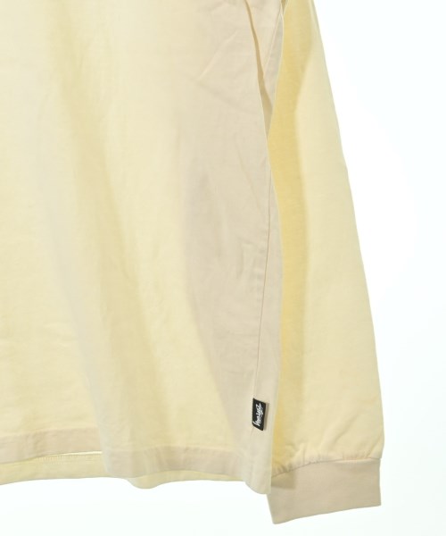 STUSSY（ステューシー）Tシャツ・カットソー 白 サイズ:L メンズ/2200712285032